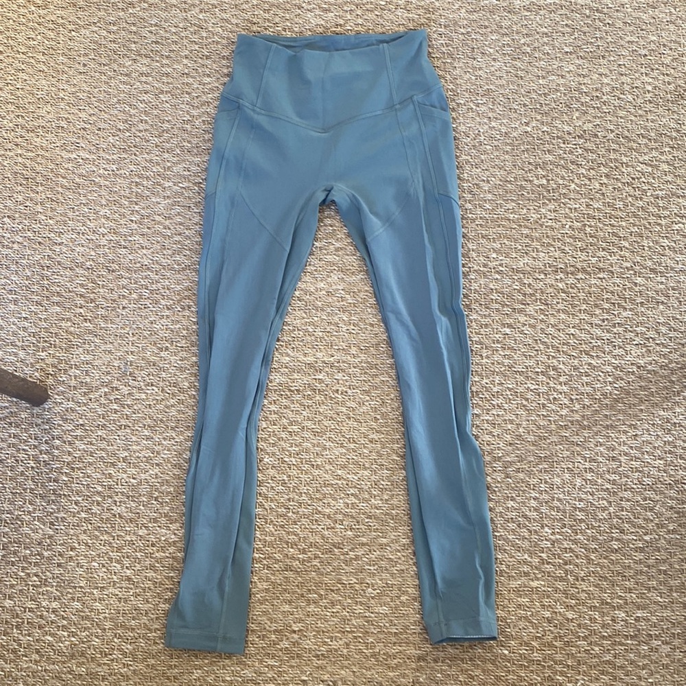 Lululemon All the Right Places Pant